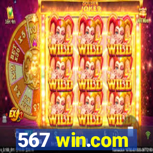 567 win.com